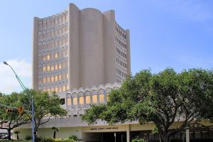 Nueces County Court Records Search
